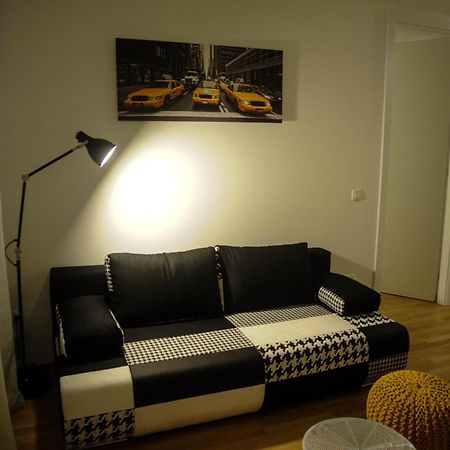 Golden Gate Apartment Zadar Dış mekan fotoğraf