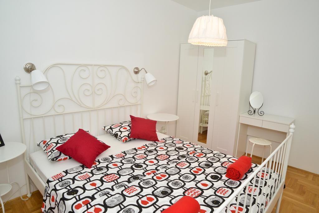Golden Gate Apartment Zadar Oda fotoğraf