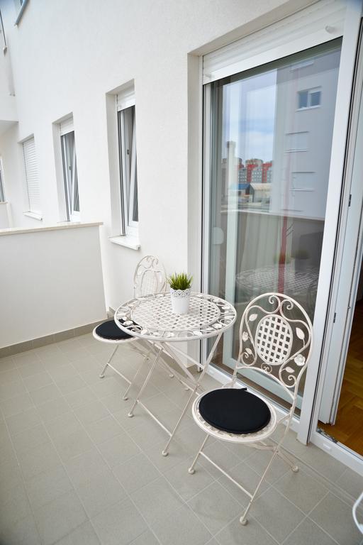 Golden Gate Apartment Zadar Oda fotoğraf