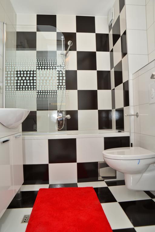 Golden Gate Apartment Zadar Oda fotoğraf