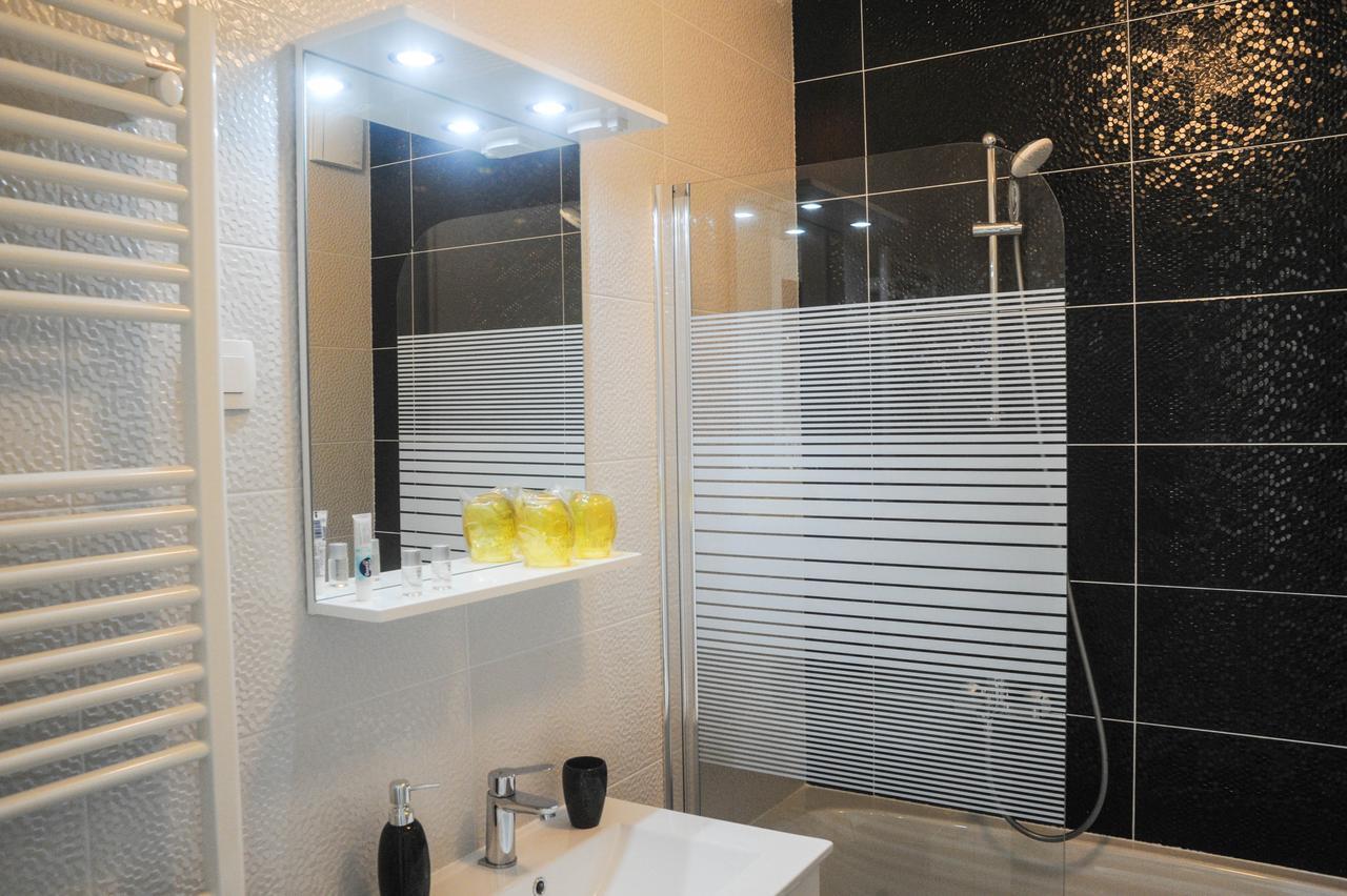 Golden Gate Apartment Zadar Dış mekan fotoğraf