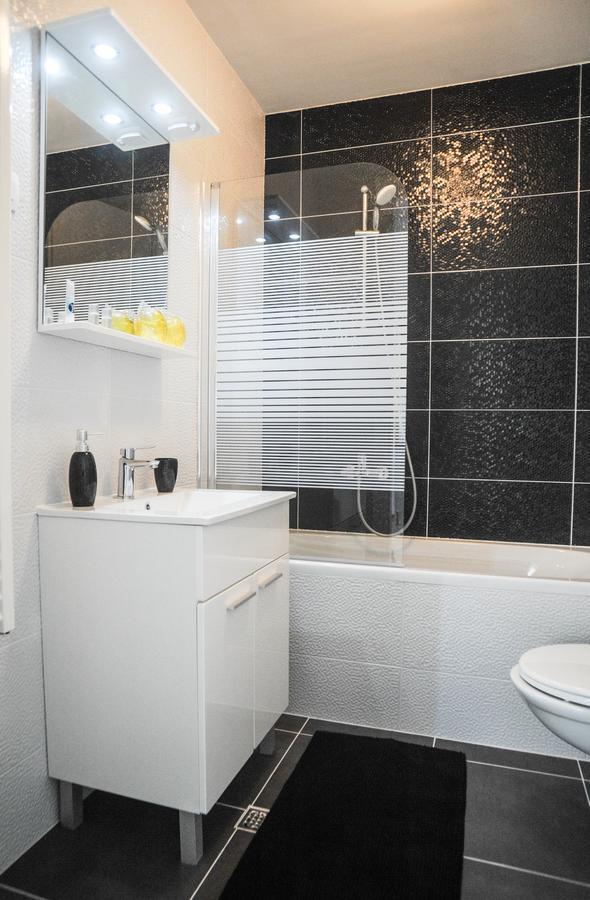 Golden Gate Apartment Zadar Dış mekan fotoğraf