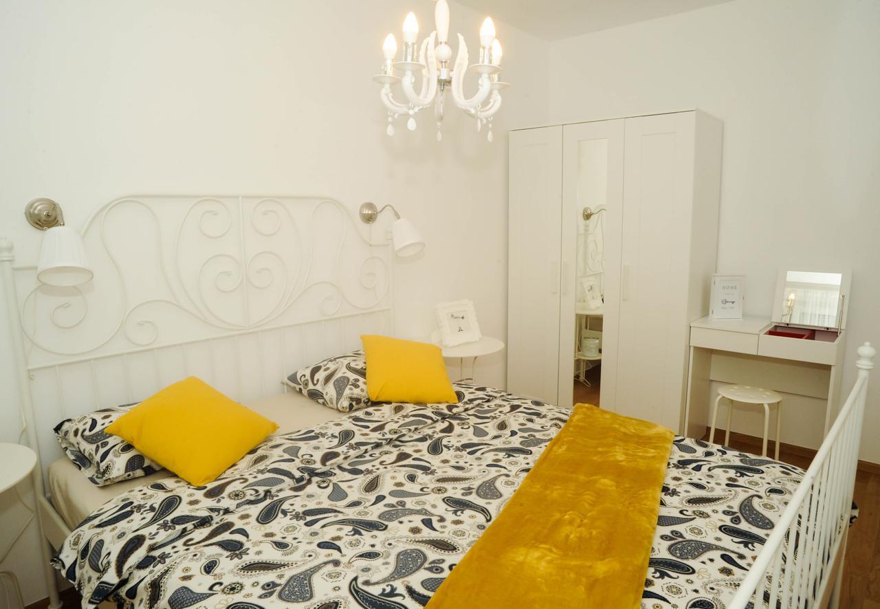 Golden Gate Apartment Zadar Dış mekan fotoğraf